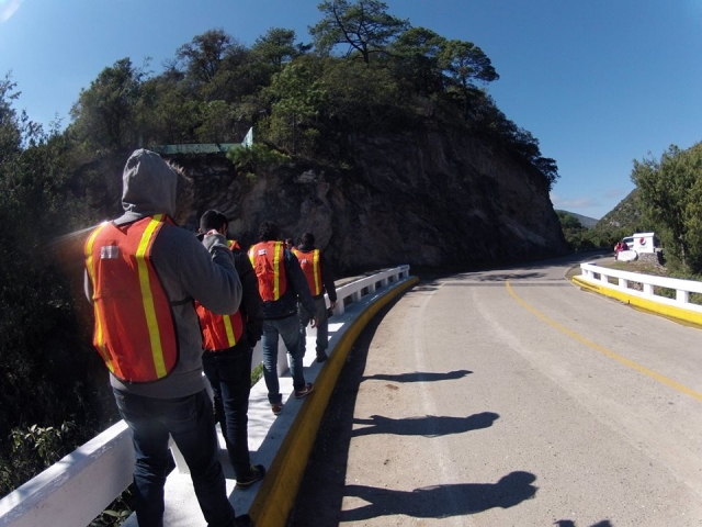 Vive la experiencia con amigos